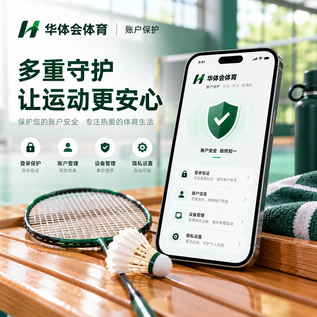 华体会H5手机版访问指南 - 浏览器、缓存与备用路线 配图