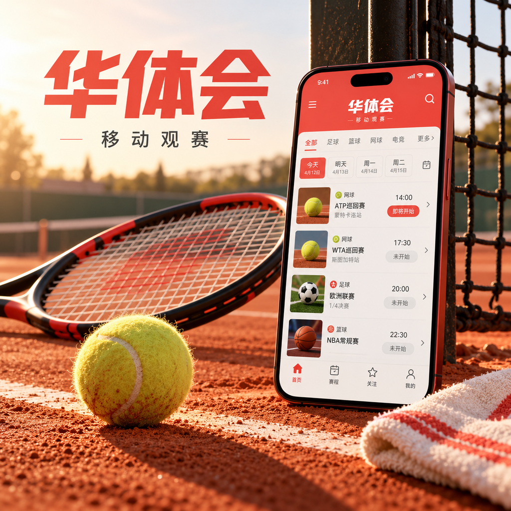 华体会APP下载说明 - 安卓、iOS安装来源与H5访问 配图